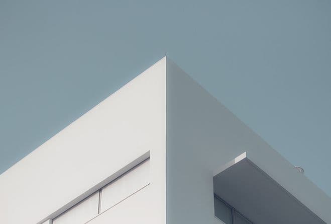 Urban Geometry – Powerful Architectural Imagery by Nuno Andrade