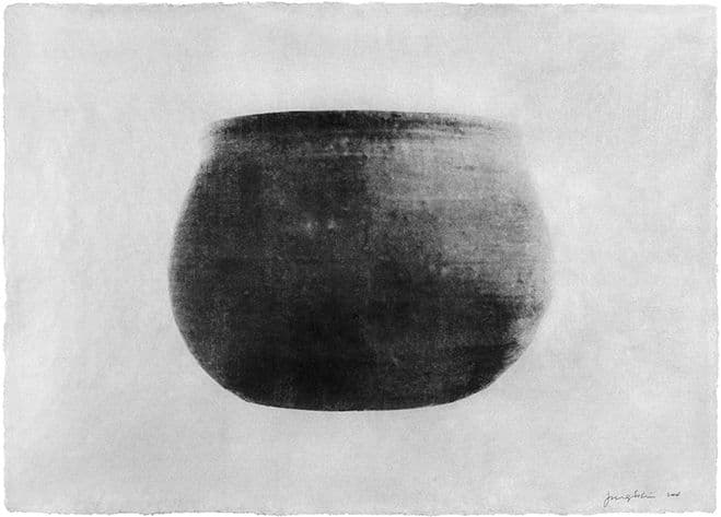 Use Comes from Emptiness – Thing by Photographer Jungjin Lee