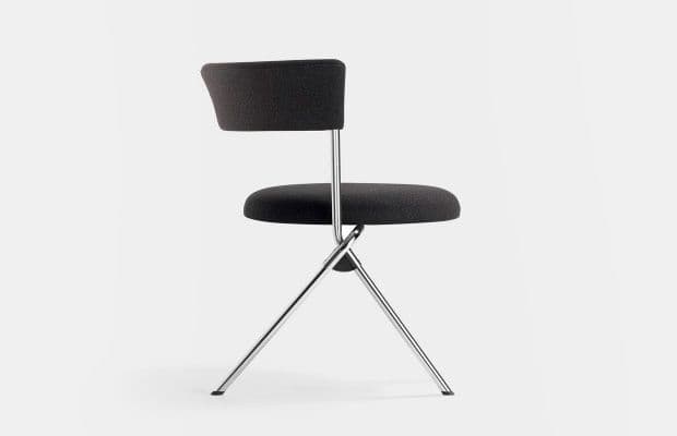 WB Furniture Series by Werner Blaser