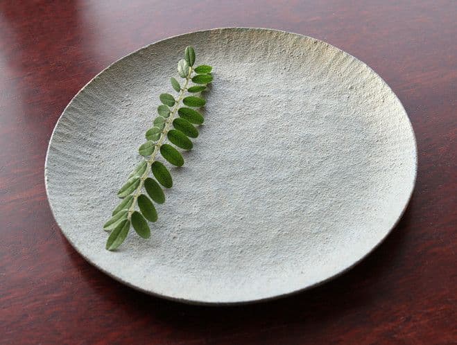 Wooden Dishes, Trays & Chopstick Boxes by Yusuke Tazawa at OEN Shop — product detail 1