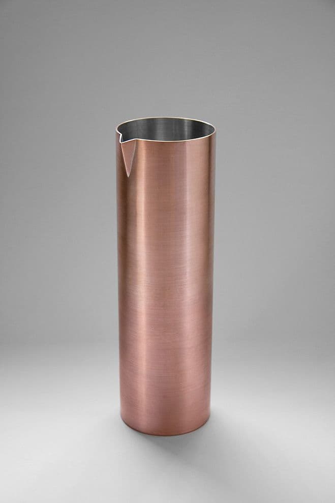 Work That Has Life – Metal & Concrete Objects by Kenny Yong Soo Son