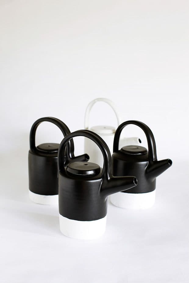 Works by Ceramic Artist and Sculptor Andrei Davidoff — sculptural work 1