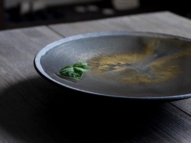 Works by Japanese Ceramic Artist Shinobu Hashimoto