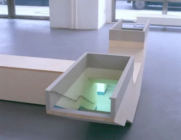 Works by Jens Reinert
