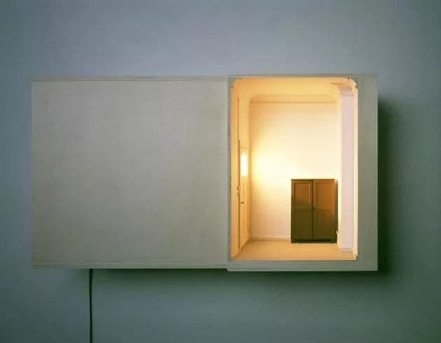 Works by Jens Reinert