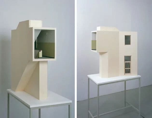 Works by Jens Reinert