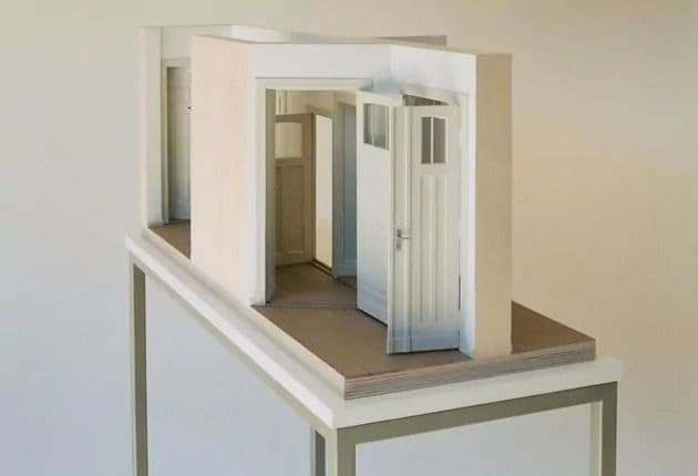 Works by Jens Reinert