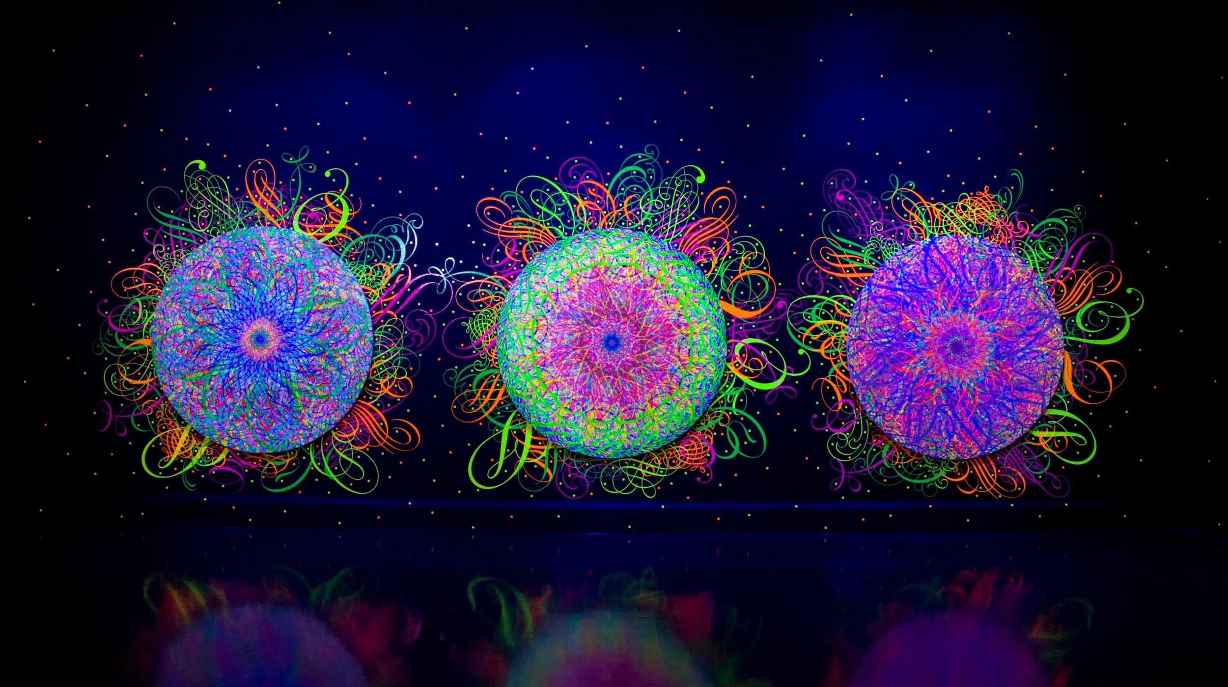 Artist Ryan McGinness