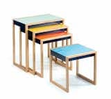 Dwell Visit Josef Albers Foundation