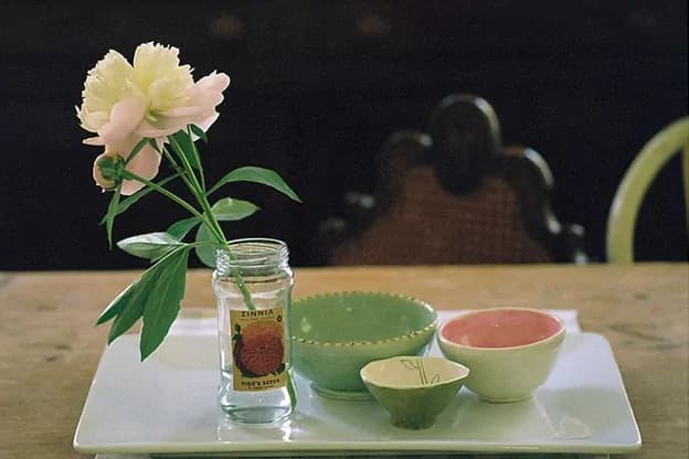 Mixed Imagery by Tara Thayer