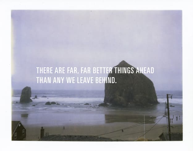 Imagery From Parker Fitzgerald