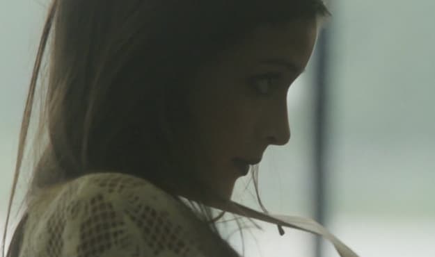 Short Film From Yoonha Park