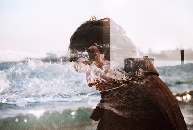 Mixed Imagery by Lara Alegre