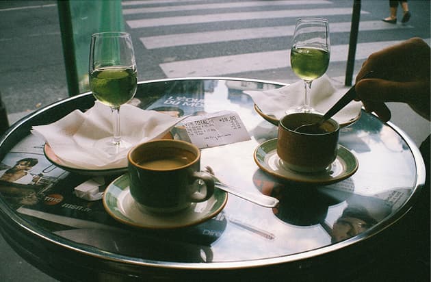 Photography by Seltza