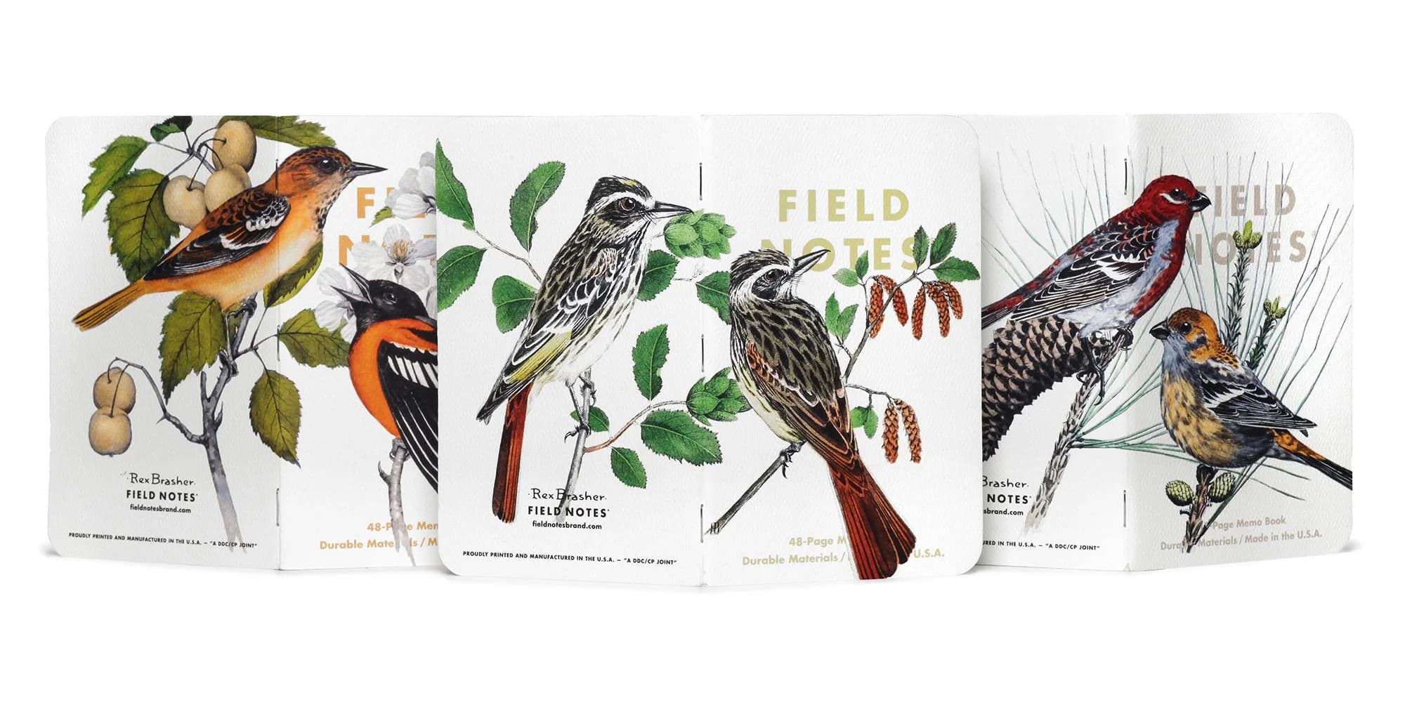 Interview with Jim Coudal of Field Notes