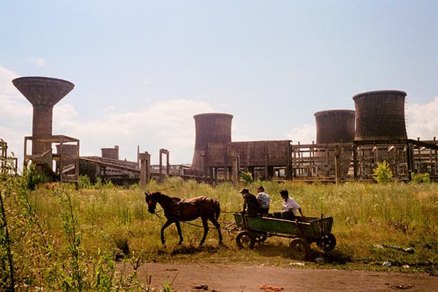 Photography by Balarama Heller