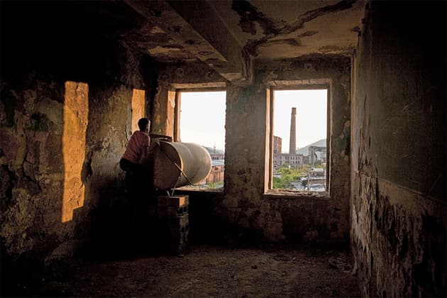 Photography by Balarama Heller