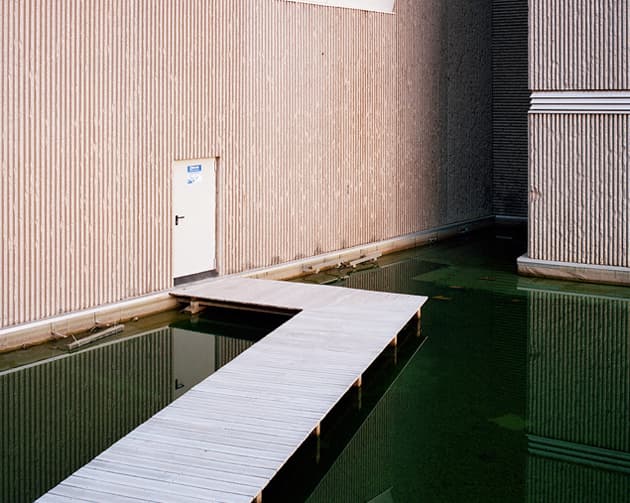 Set of Imagery from Salva López