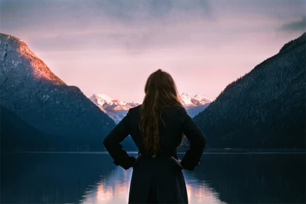 Imagery From Elizabeth Gadd
