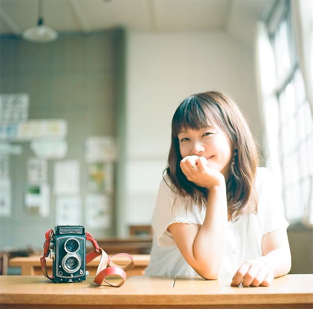 Imagery From Shinya