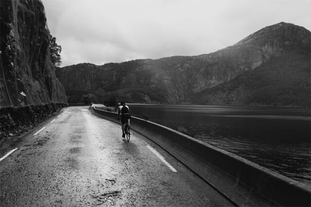 Imagery Of Norway By Joachim Baan