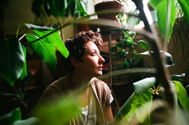 Set of Photography by Parker Fitzgerald