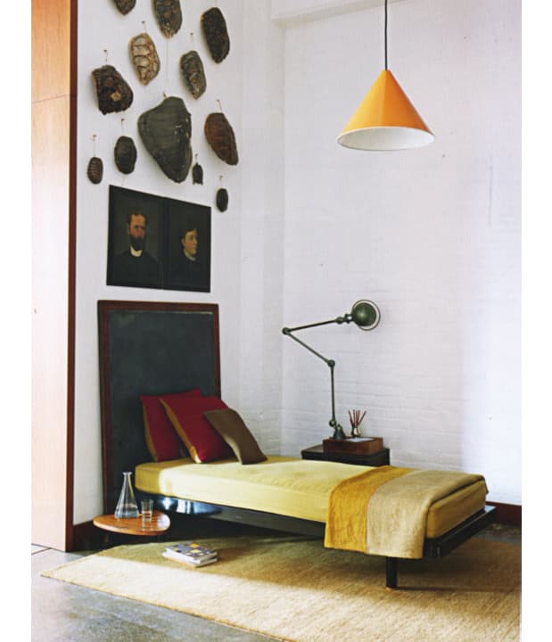 Loft Photography by Anita Calero