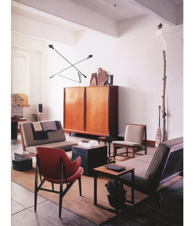 Loft Photography by Anita Calero