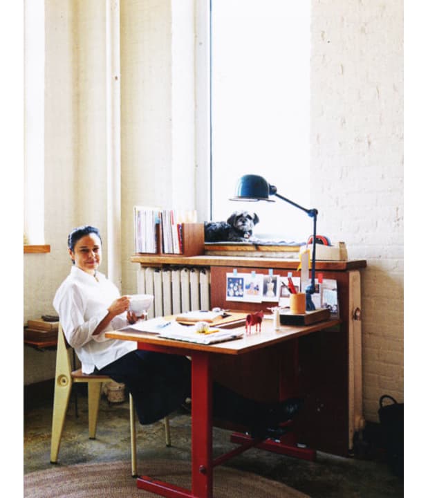 Loft Photography by Anita Calero