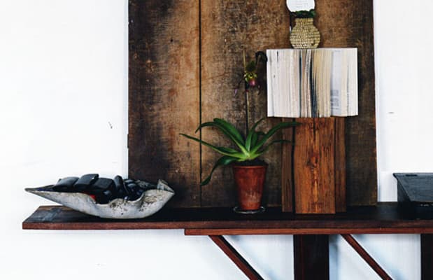 Loft Photography by Anita Calero