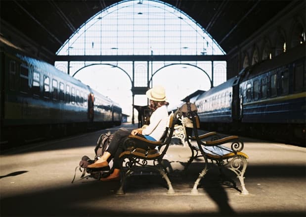 Set of Imagery by Marek & Anna Strachan