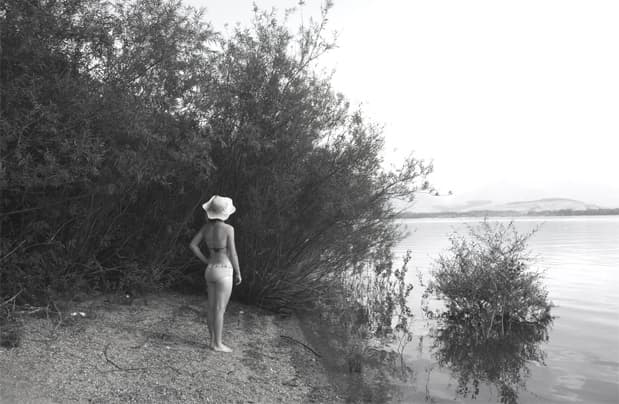 Set of Imagery by Marek & Anna Strachan