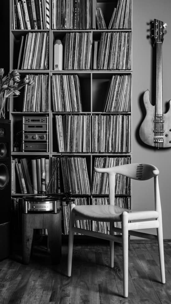 Explore The Collection
