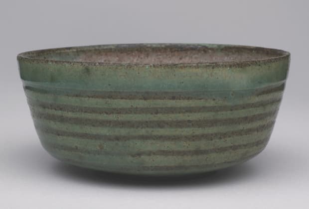 A Selection of Pottery by Marguerite Wildenhain