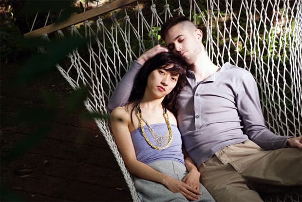 Portrait photography by Jennilee Marigomen