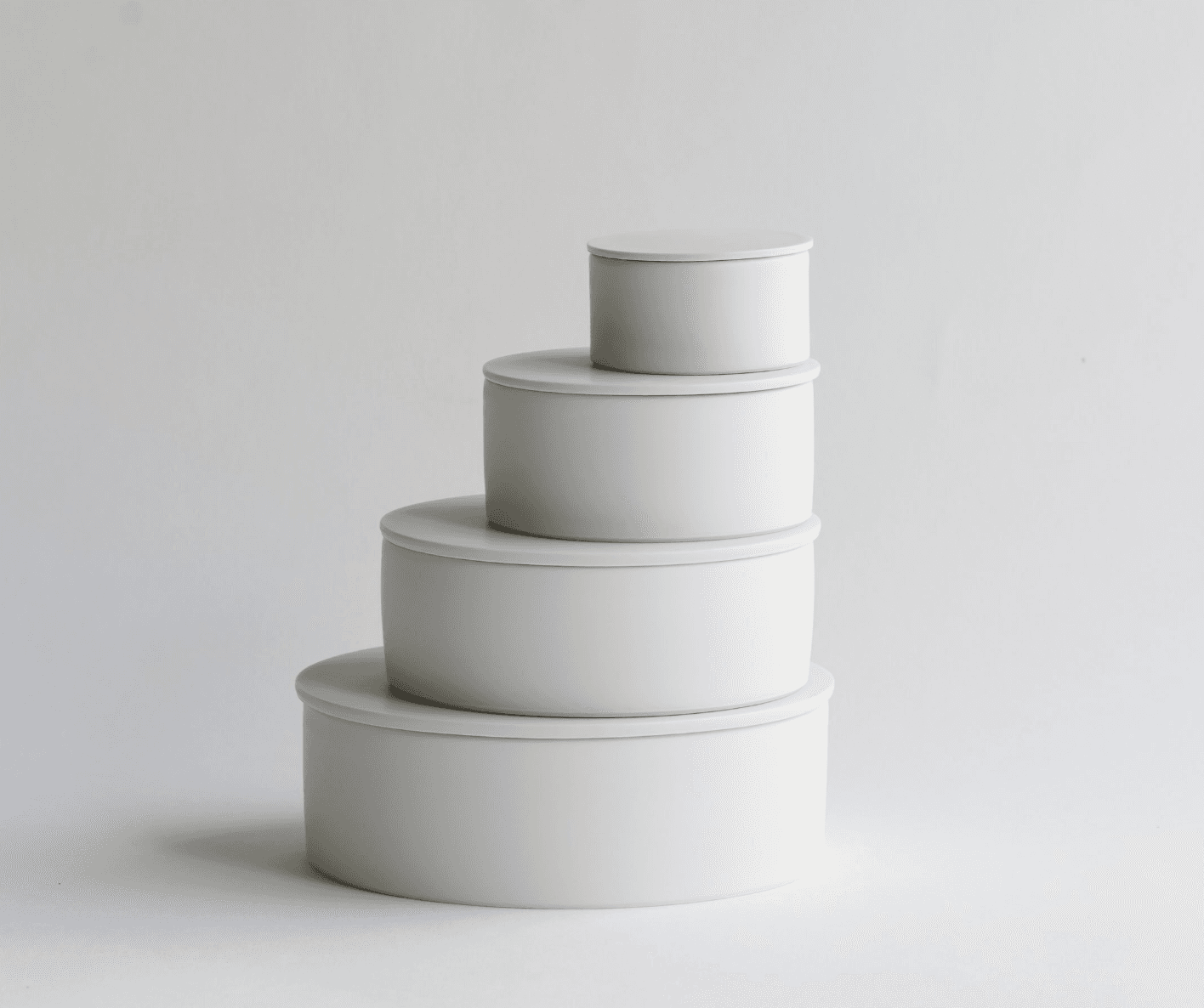 Works from the Otani Pottery Studio, Japan