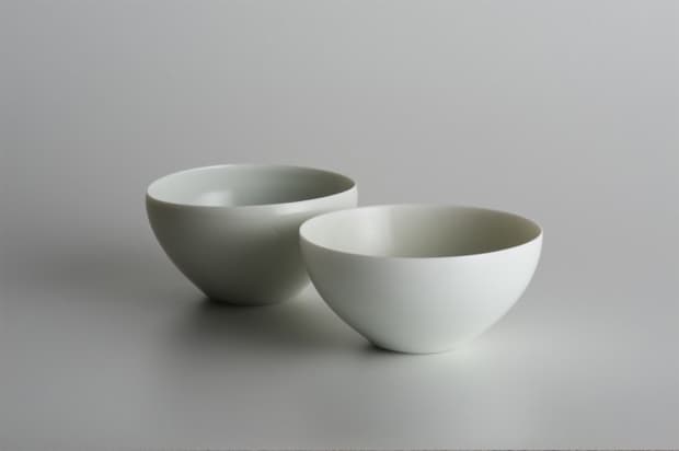 Collection of Ceramics by Gwyn Hanssen Pigott