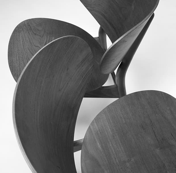 Form by Brian Franczyk