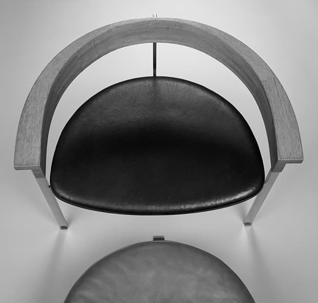 Form by Brian Franczyk