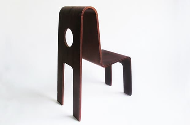 An Exhibition of Children’s Chairs, Mondo Cane and Partners & Spade