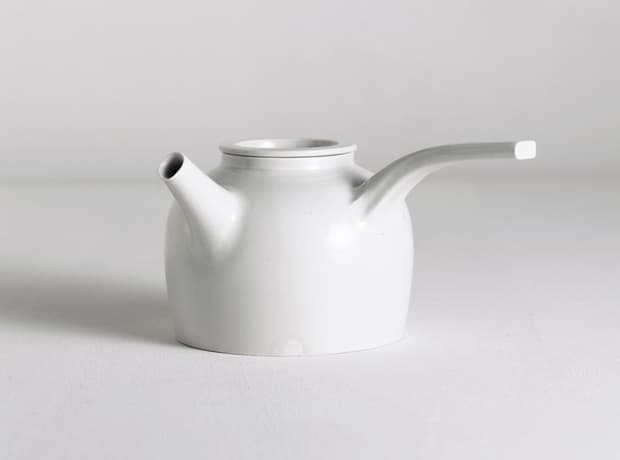Ceramics and Stoneware by Matthias Kaiser