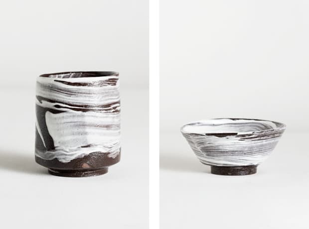 Ceramics and Stoneware by Matthias Kaiser