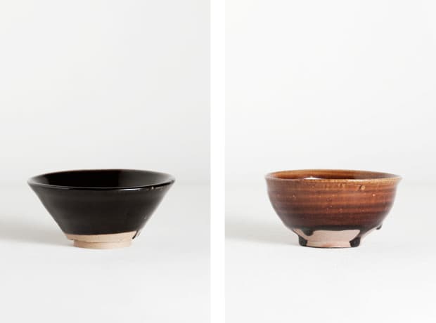 Ceramics and Stoneware by Matthias Kaiser