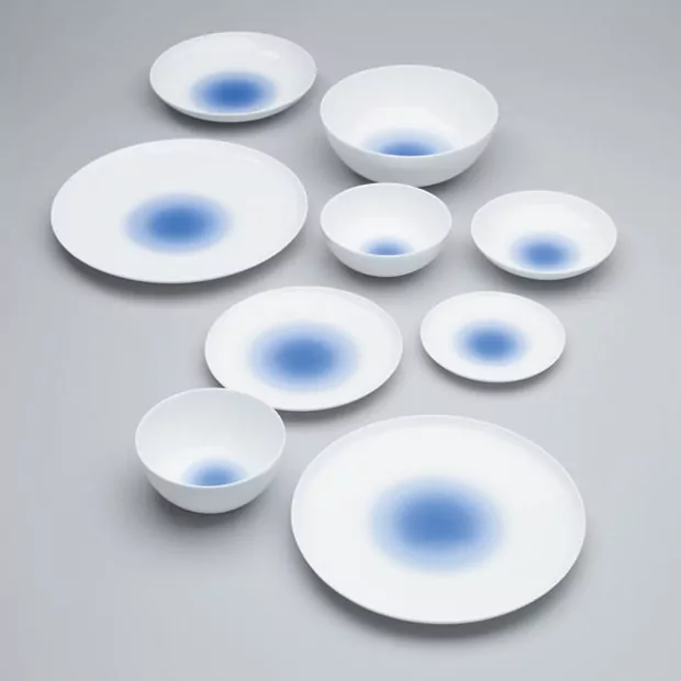 Collection of Works from Nikko