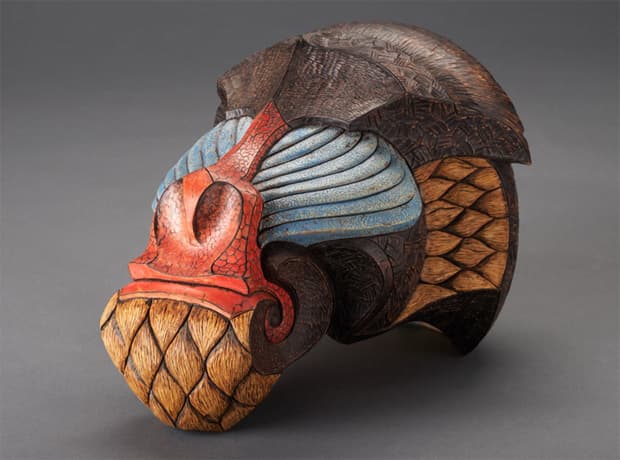 Collection of work from Derek Weidman