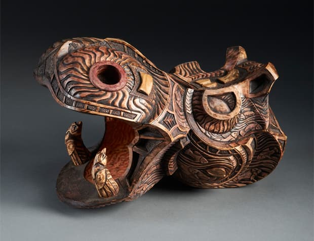 Collection of work from Derek Weidman
