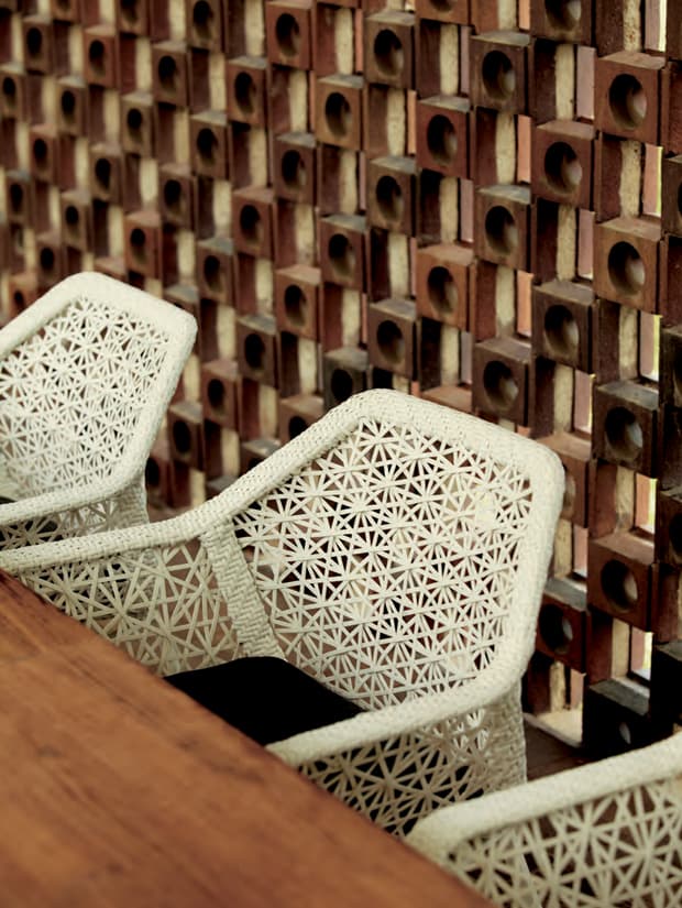Kettal Outdoor Collection 2012 Catalogue