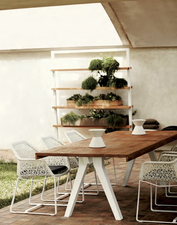 Kettal Outdoor Collection 2012 Catalogue