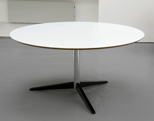 Martin Visser, Exhibition of 1960’s Dutch Modernist Furniture at Rocket Gallery