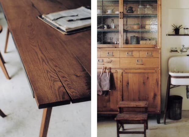 Catalogue Imagery from Truck Furniture
